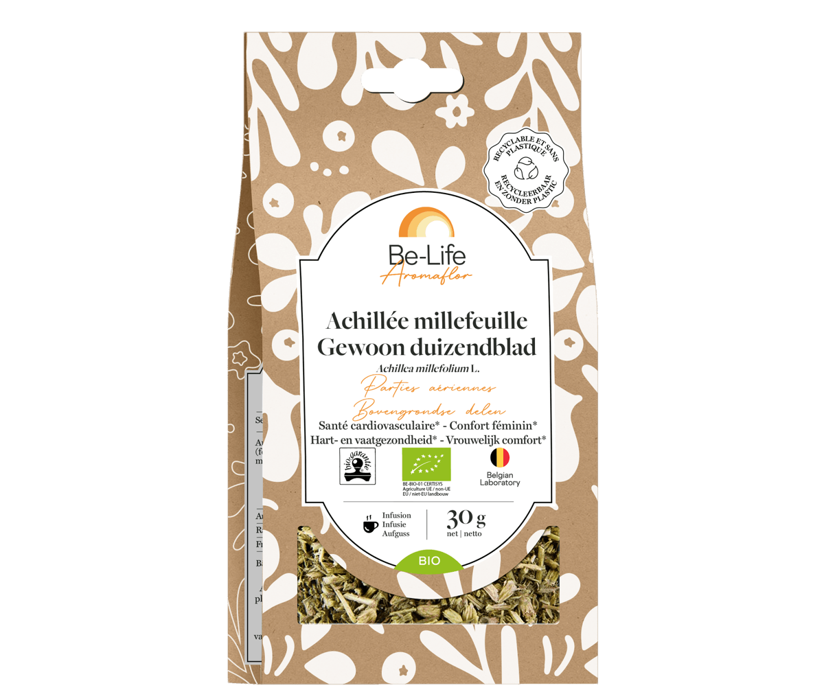 Be-Life PF00186 packshot