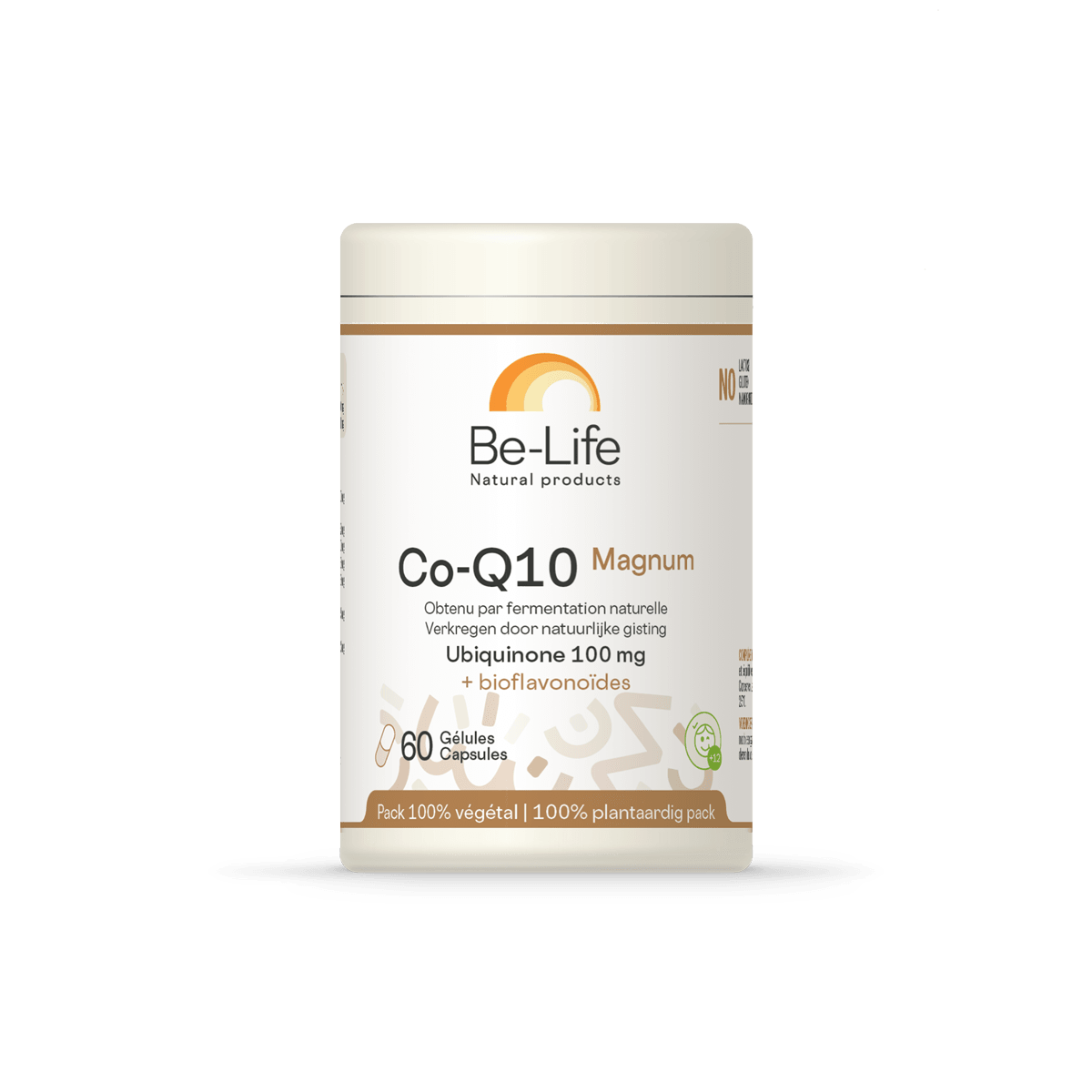 Be-Life PF00656 packshot