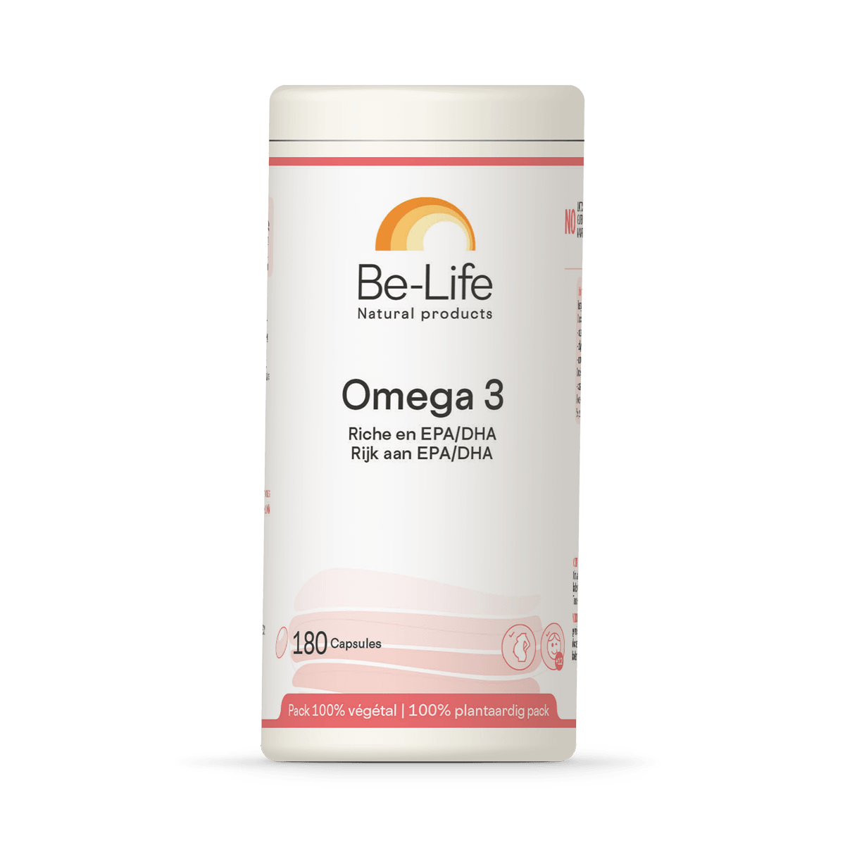 Be-Life PF00714 packshot