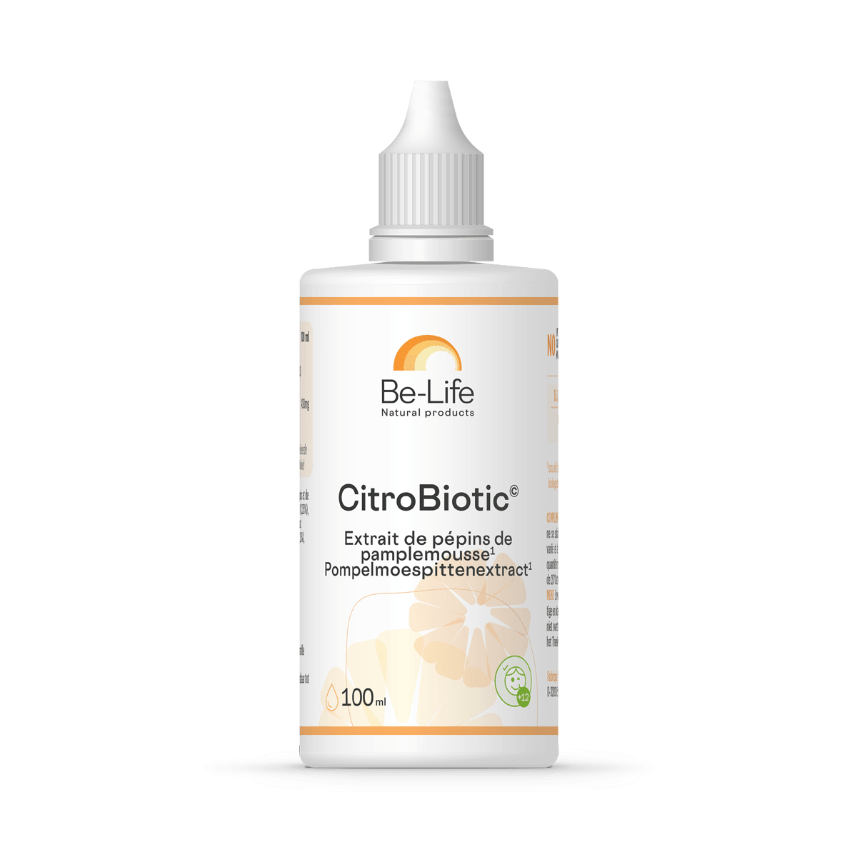Be-Life PF00748 packshot