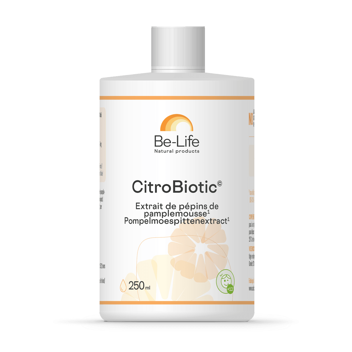 Be-Life PF00749 packshot