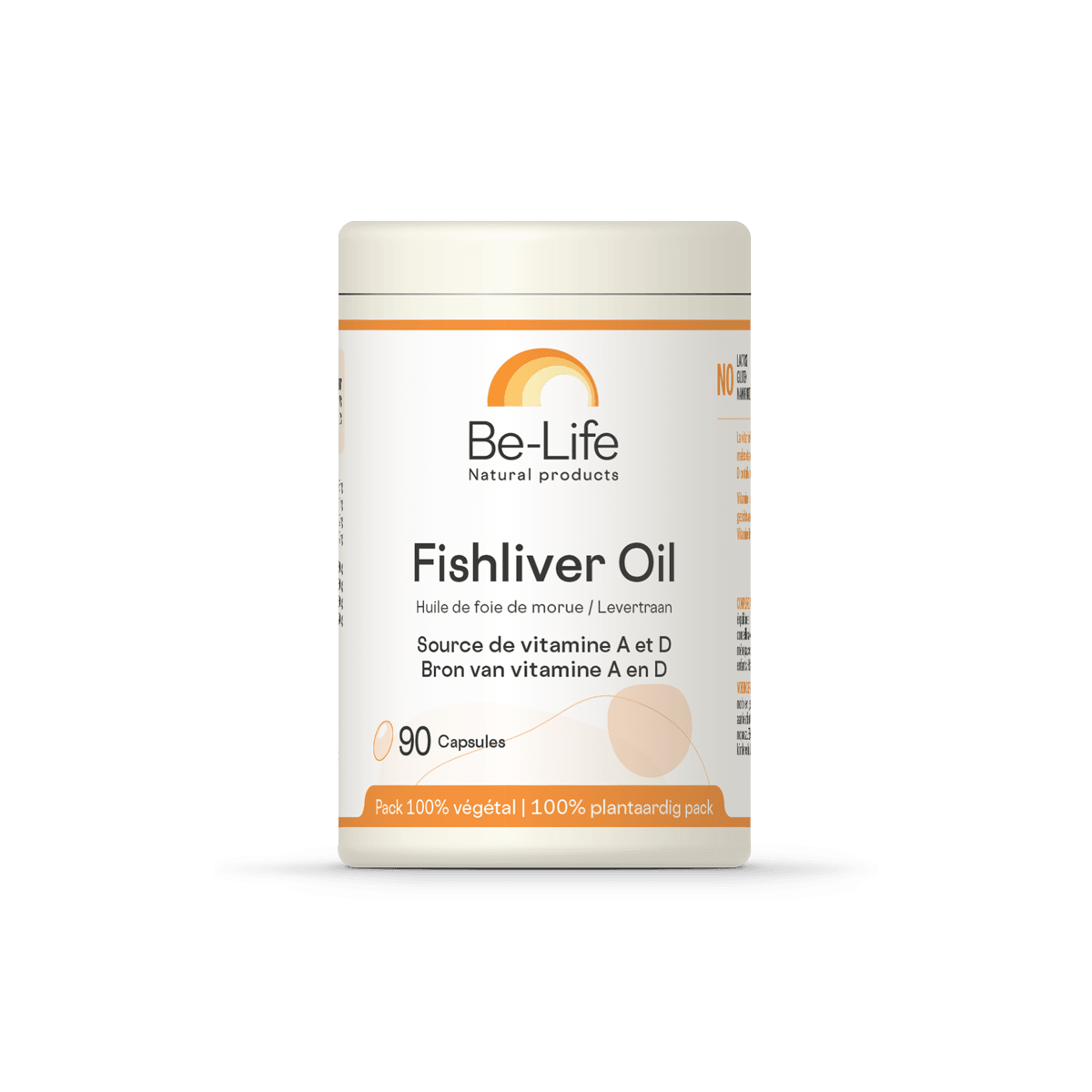 Be-Life PF00803 packshot