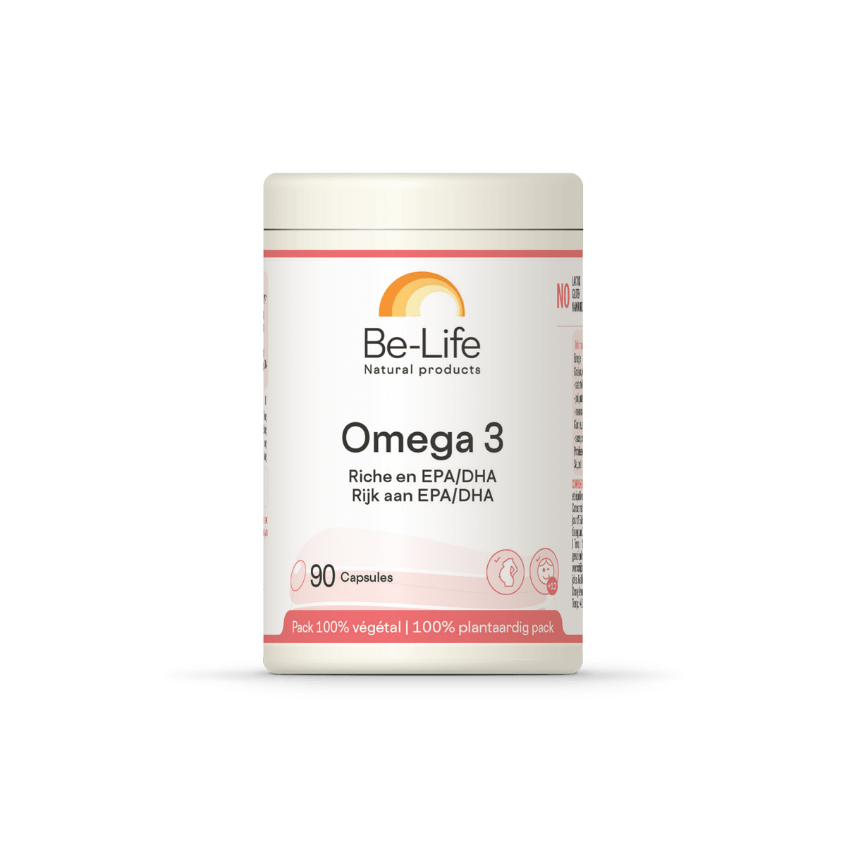 Be-Life PF00804 packshot