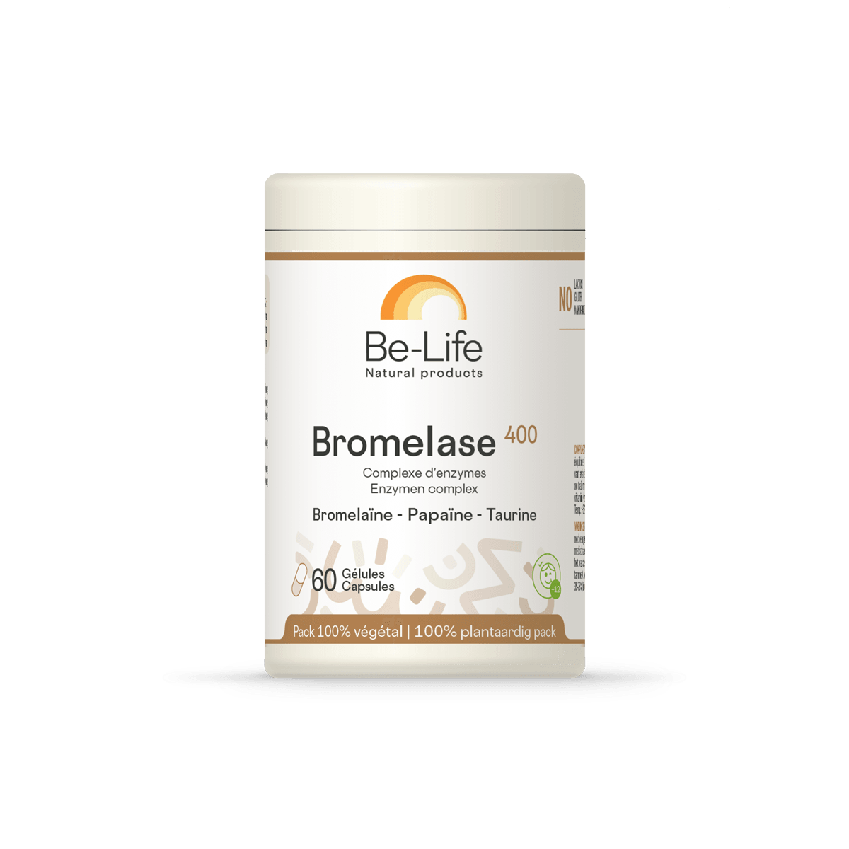 Be-Life PF00887 packshot