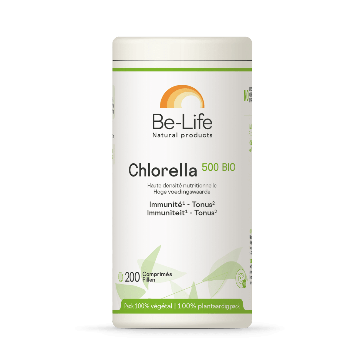 Be-Life PF00896 packshot