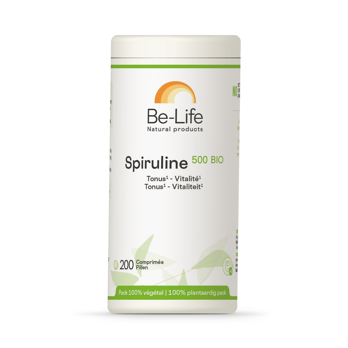 Be-Life PF00897 packshot