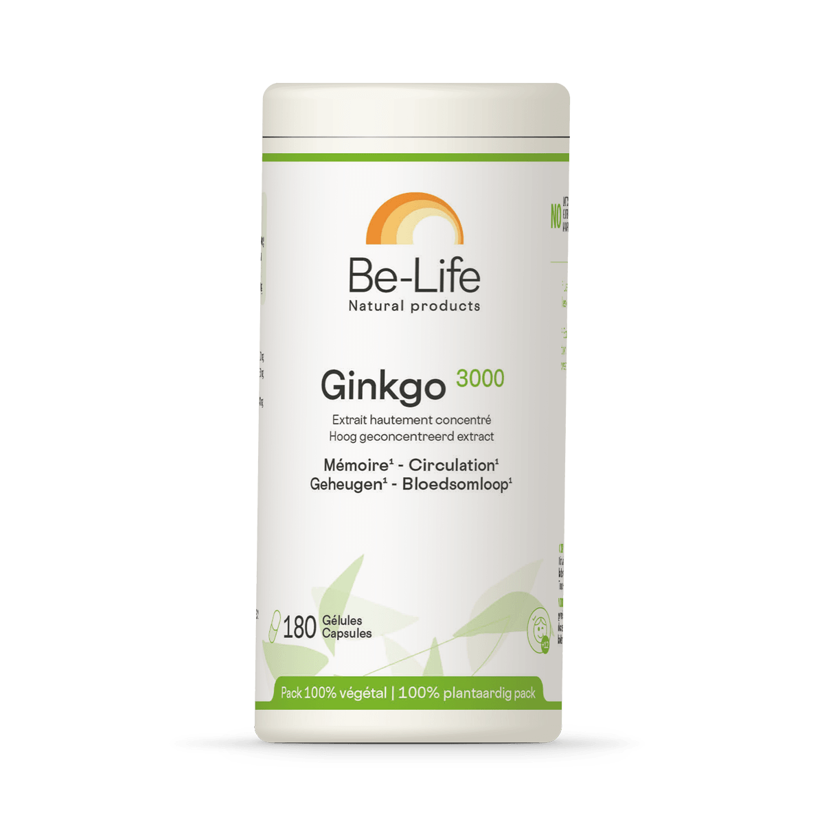 Be-Life PF00900 packshot