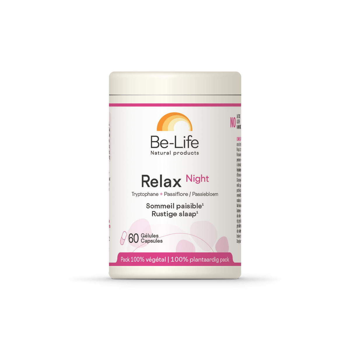 Be-Life PF00912 packshot