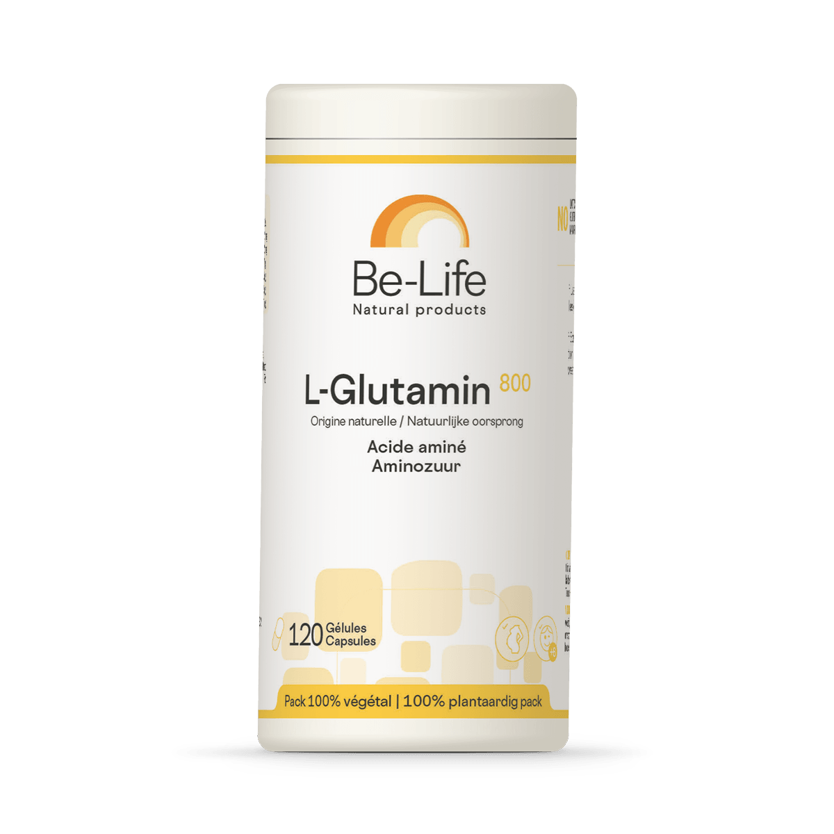 Be-Life PF00916 packshot