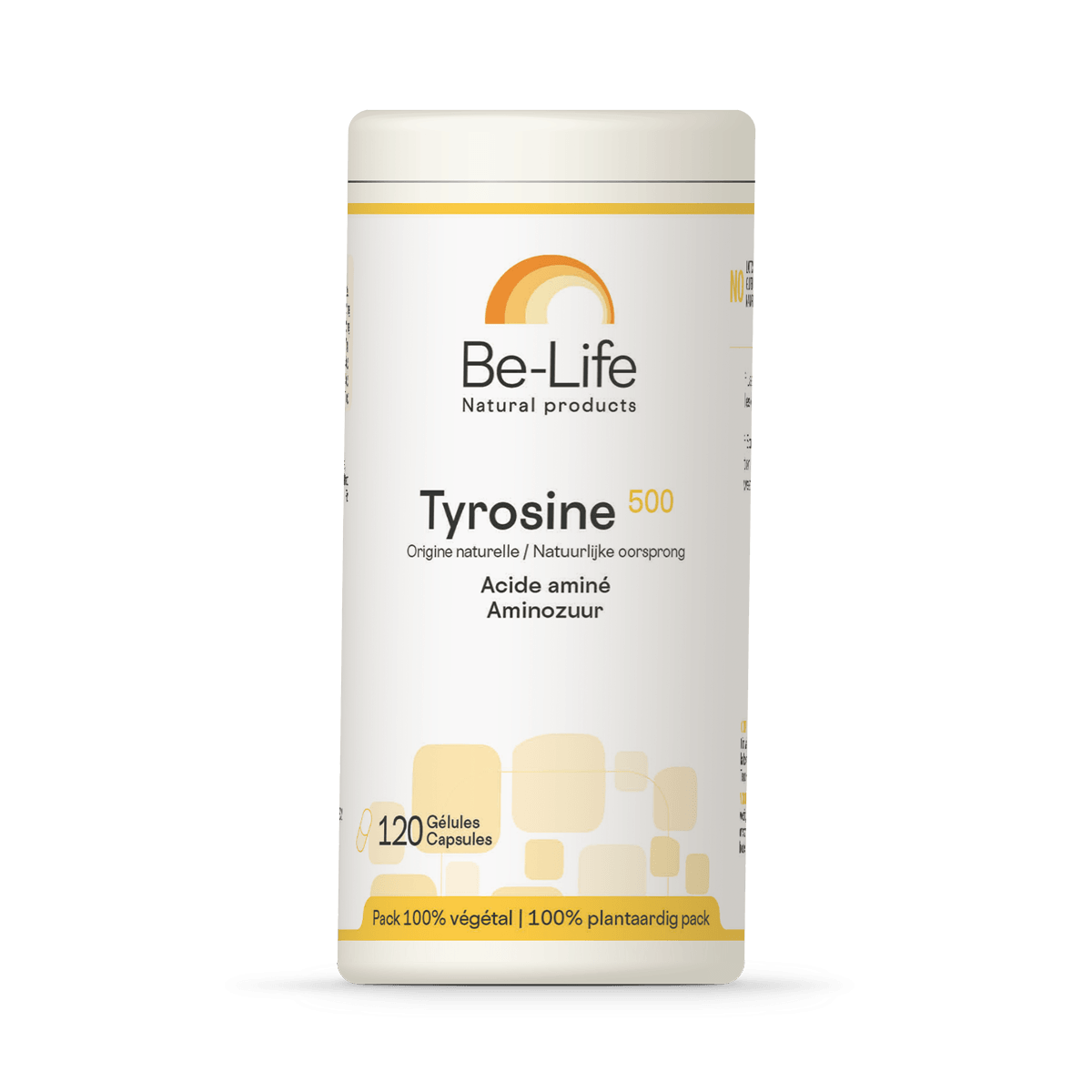 Be-Life PF00920 packshot