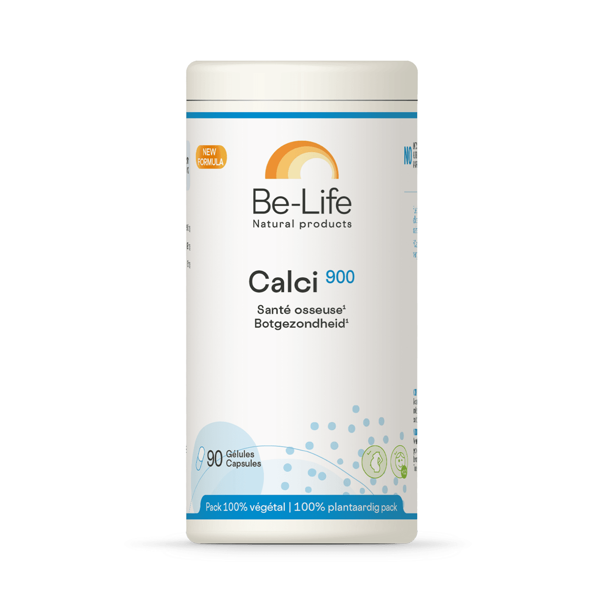 Be-Life PF00931 packshot