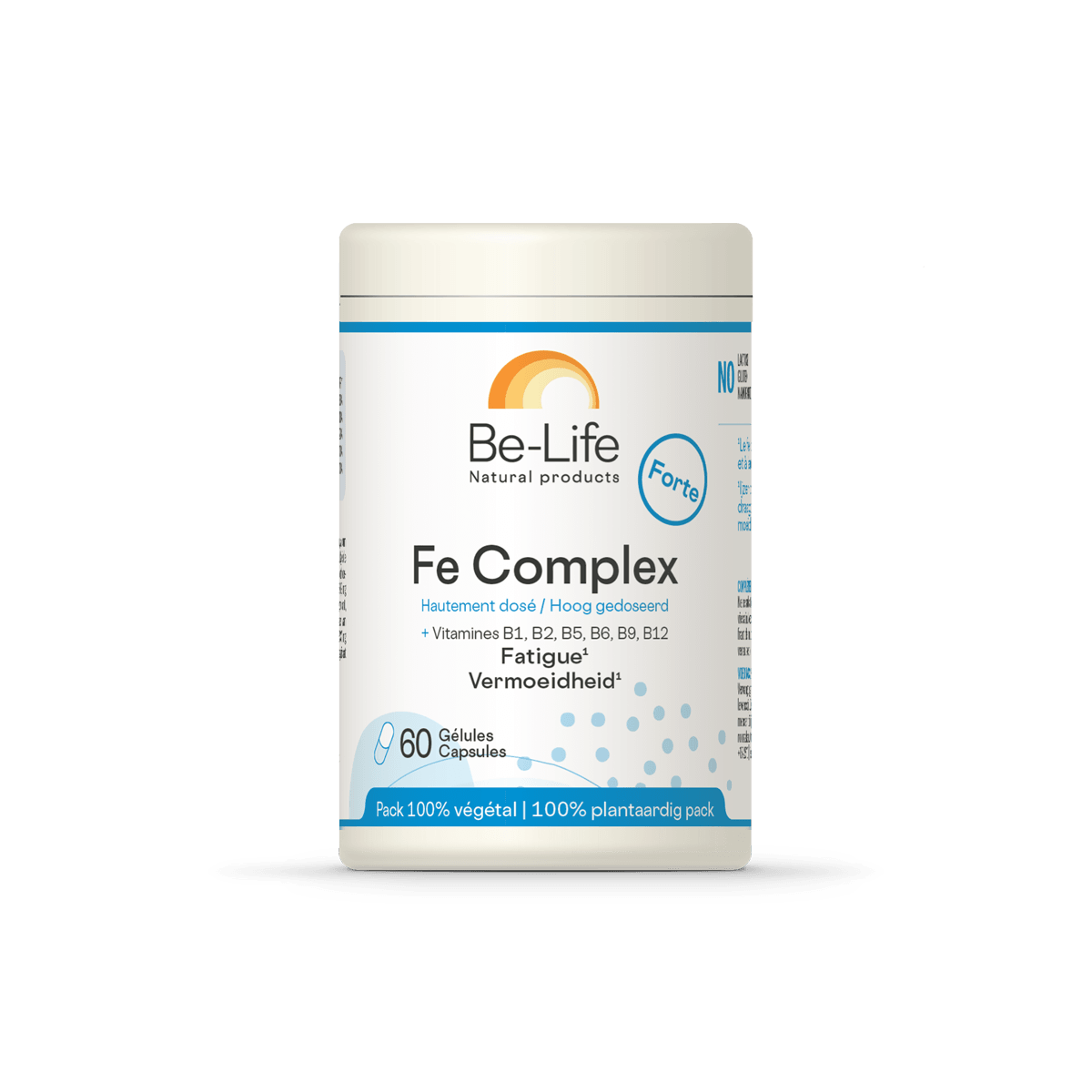 Be-Life PF00937 packshot