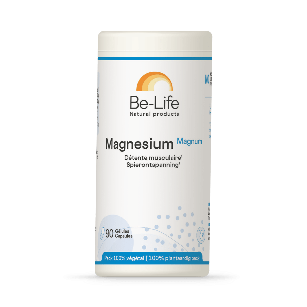 Be-Life PF00942 packshot