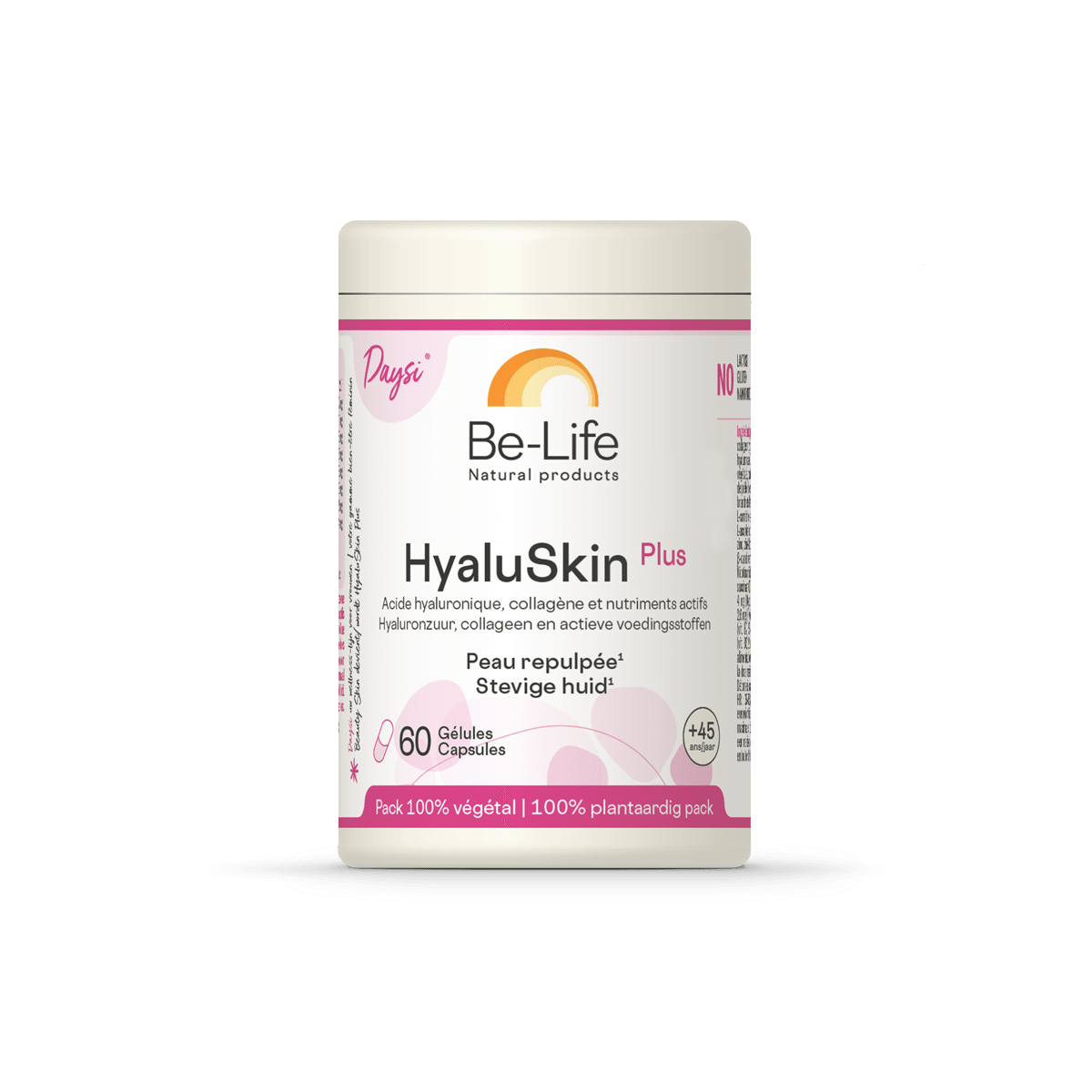 Be-Life PF00950 packshot