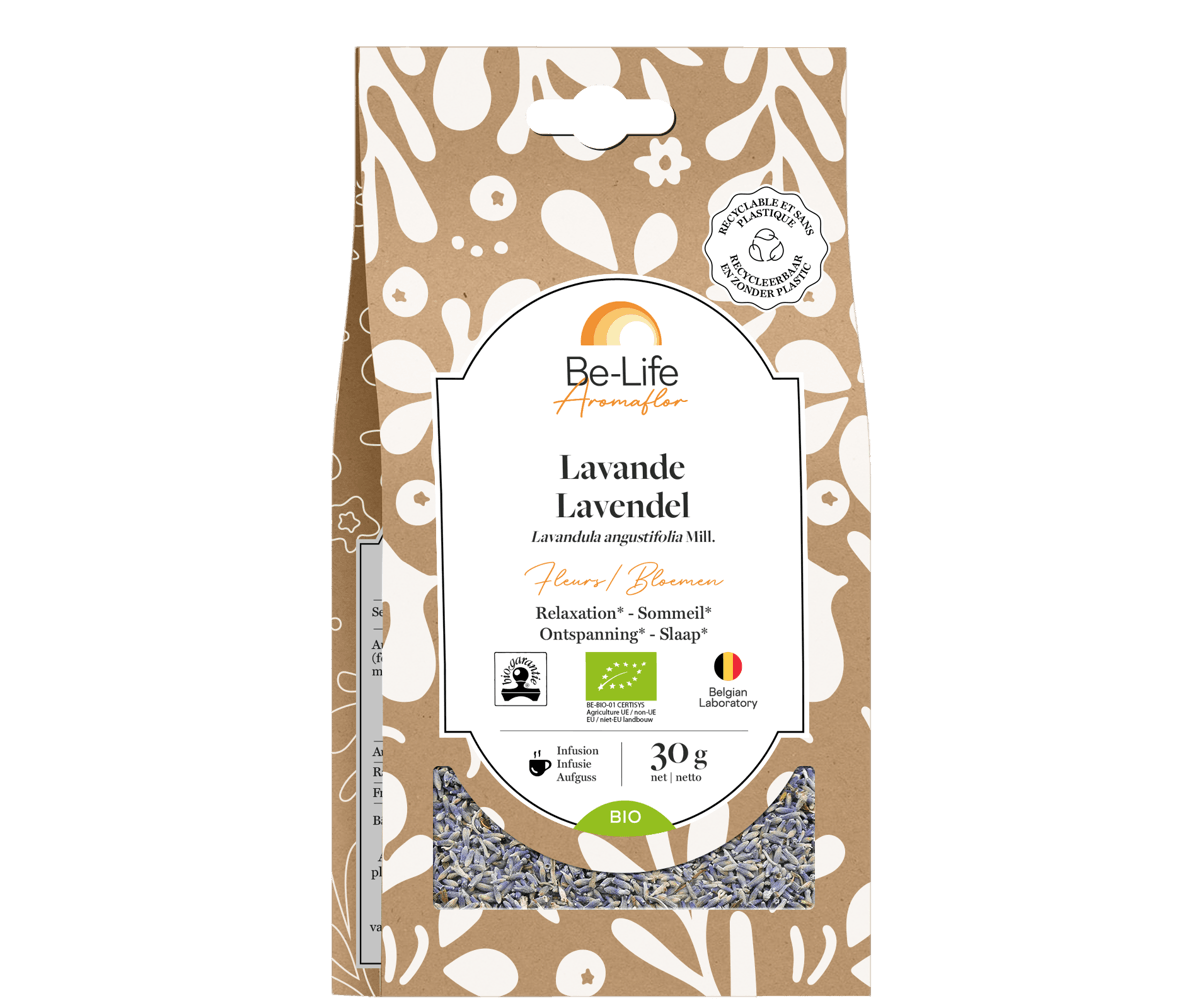 Be-Life PF00998 packshot