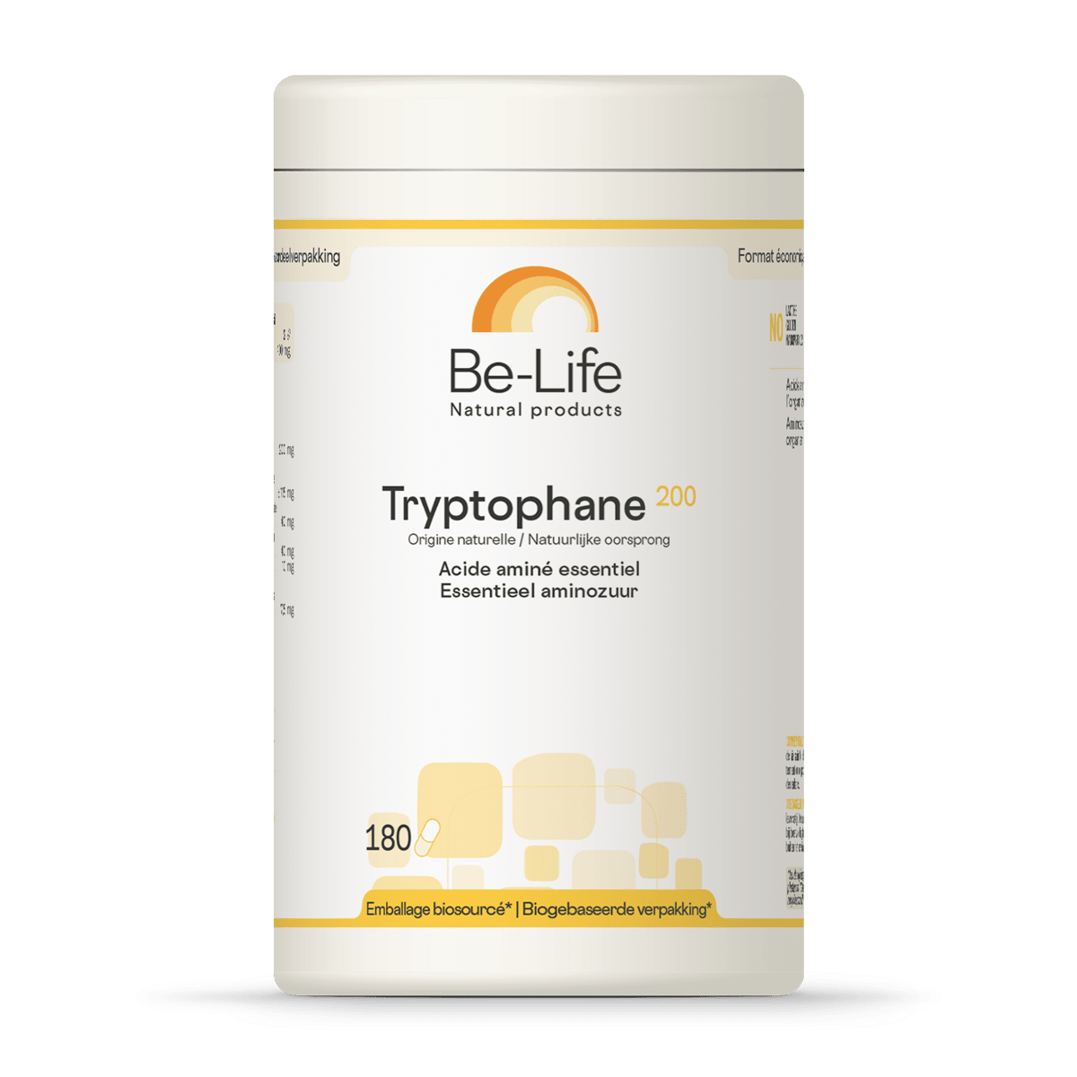 Be-Life PF01019 packshot