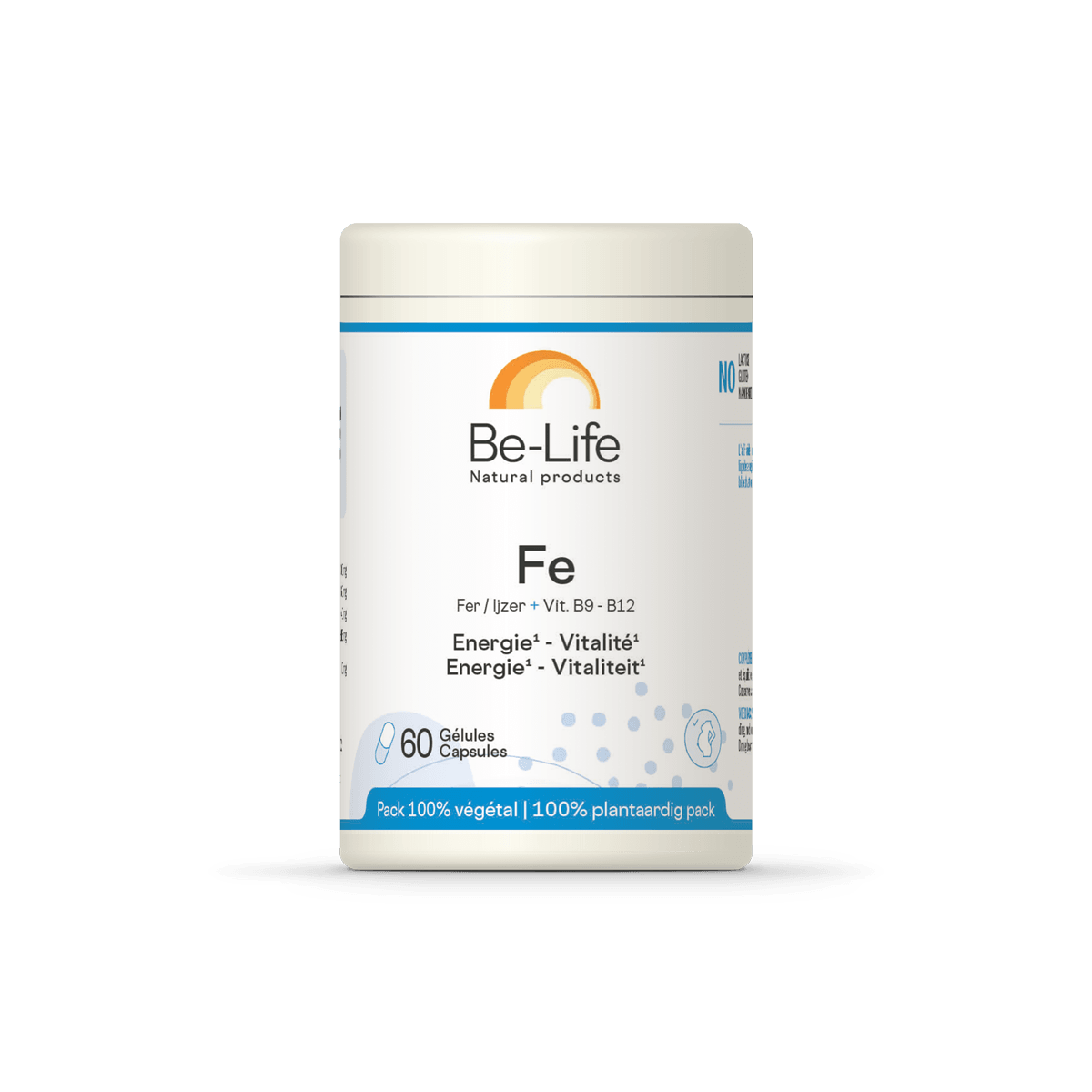 Be-Life PF01023 packshot