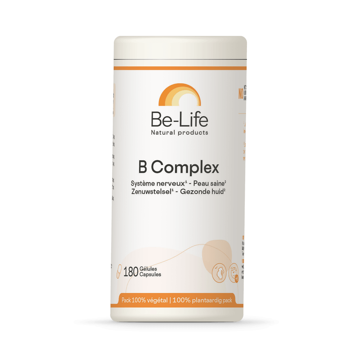 Be-Life PF01054 packshot