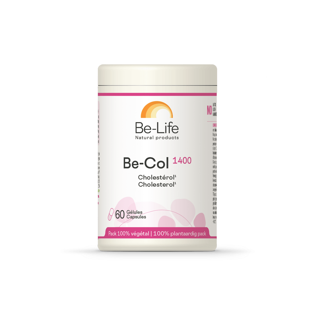 Be-Life PF01113 packshot