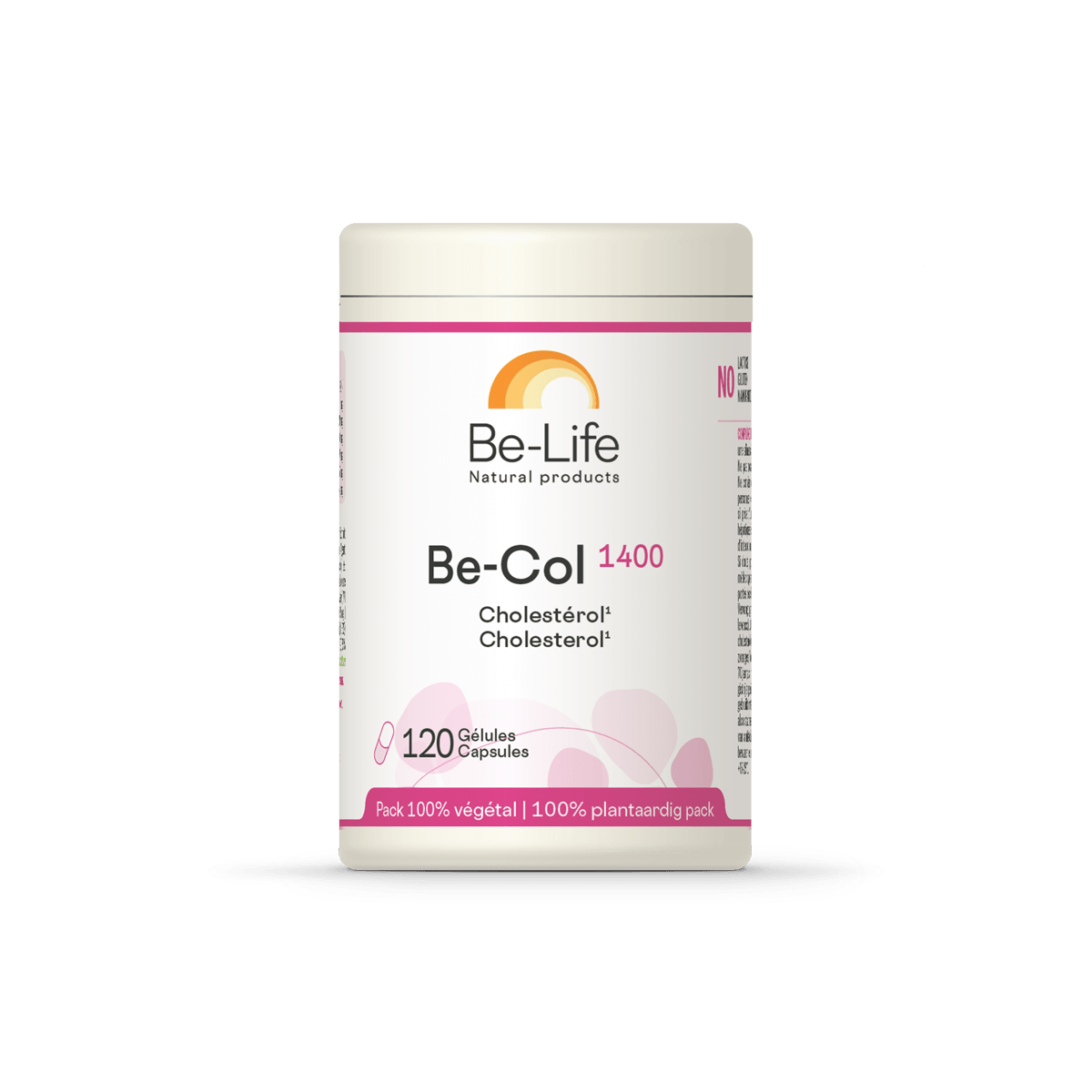Be-Life PF01116 packshot