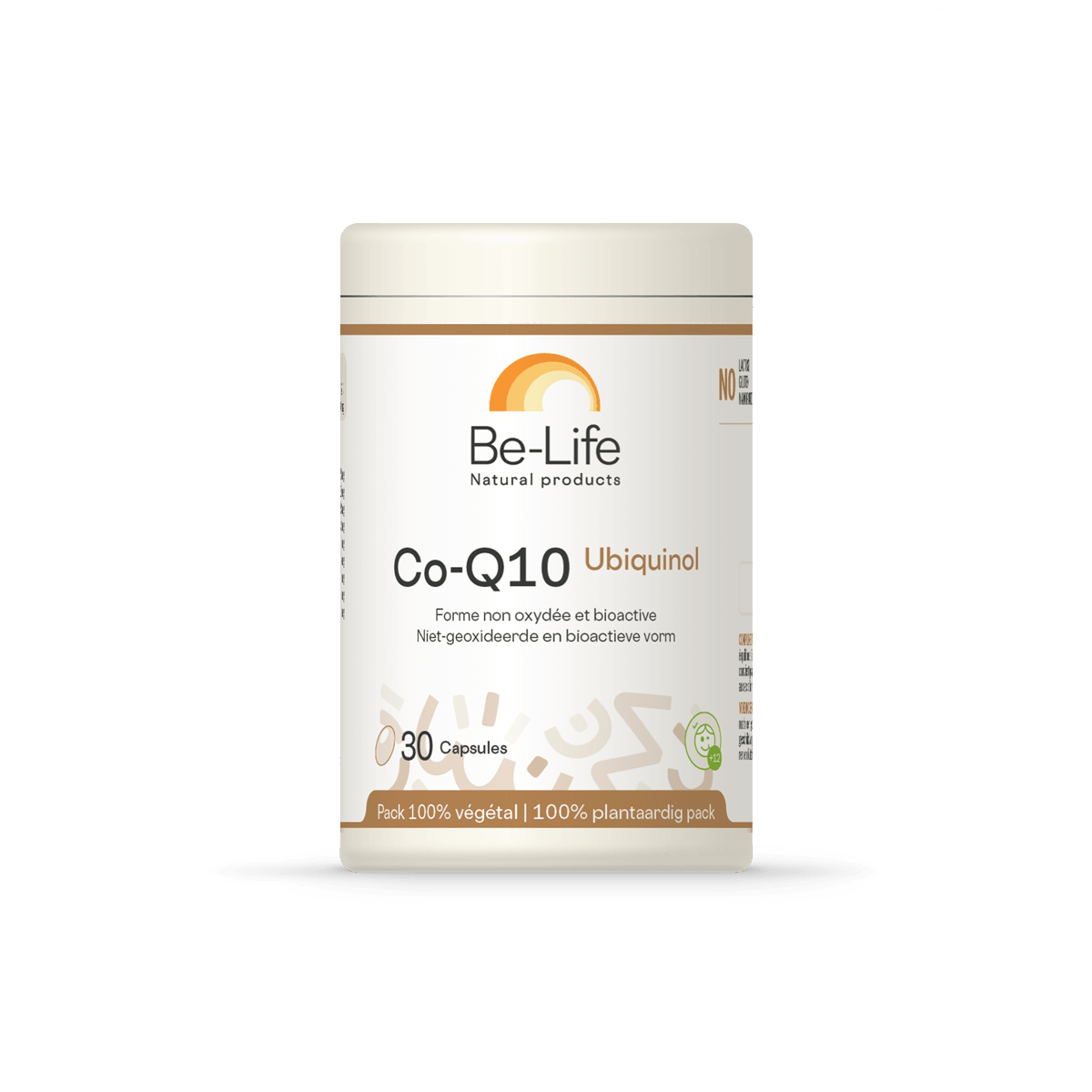 Be-Life PF01127 packshot