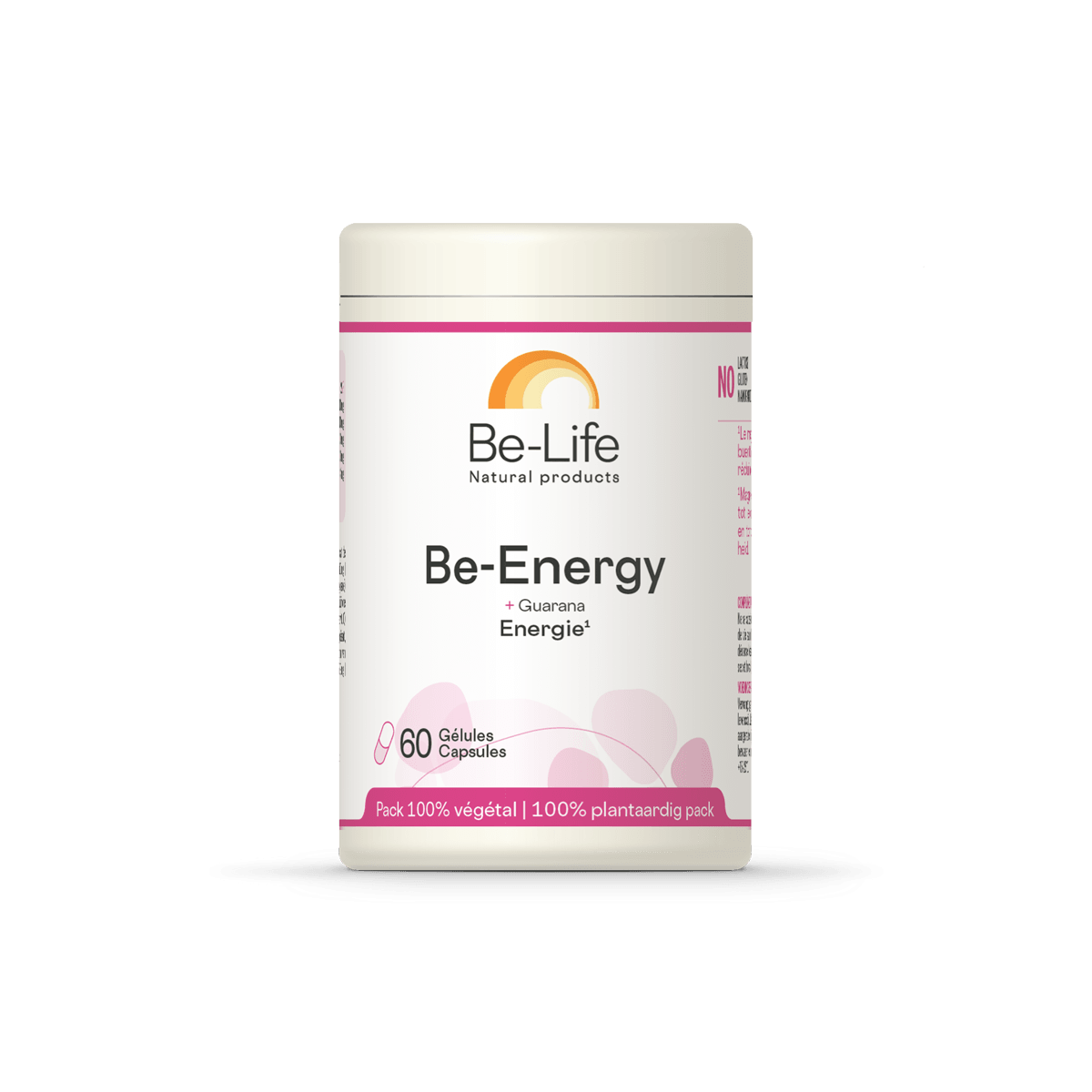 Be-Life PF01132 packshot