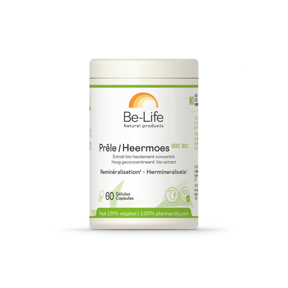 Be-Life PF01136 packshot