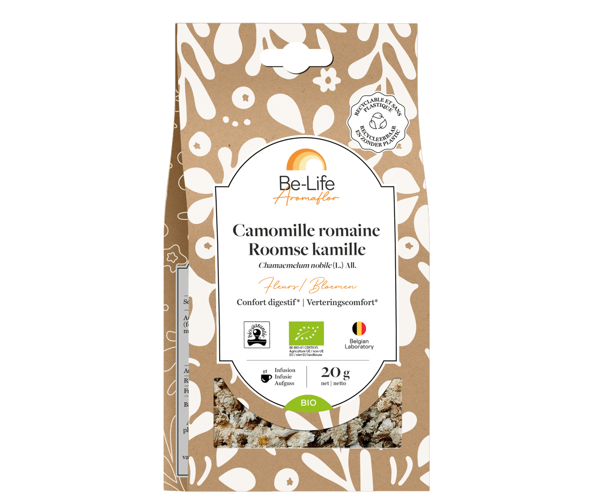 Be-Life PF01141 packshot