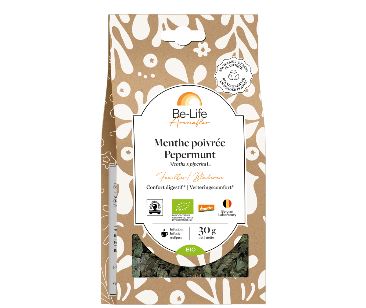 Be-Life PF01152 packshot
