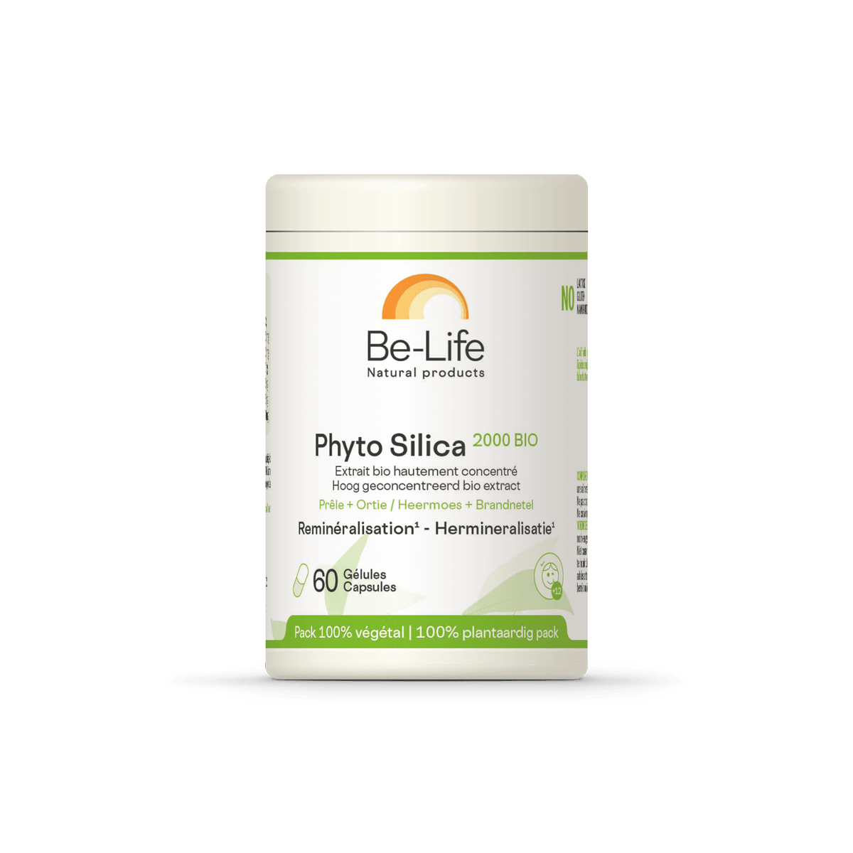 Be-Life PF01183 packshot