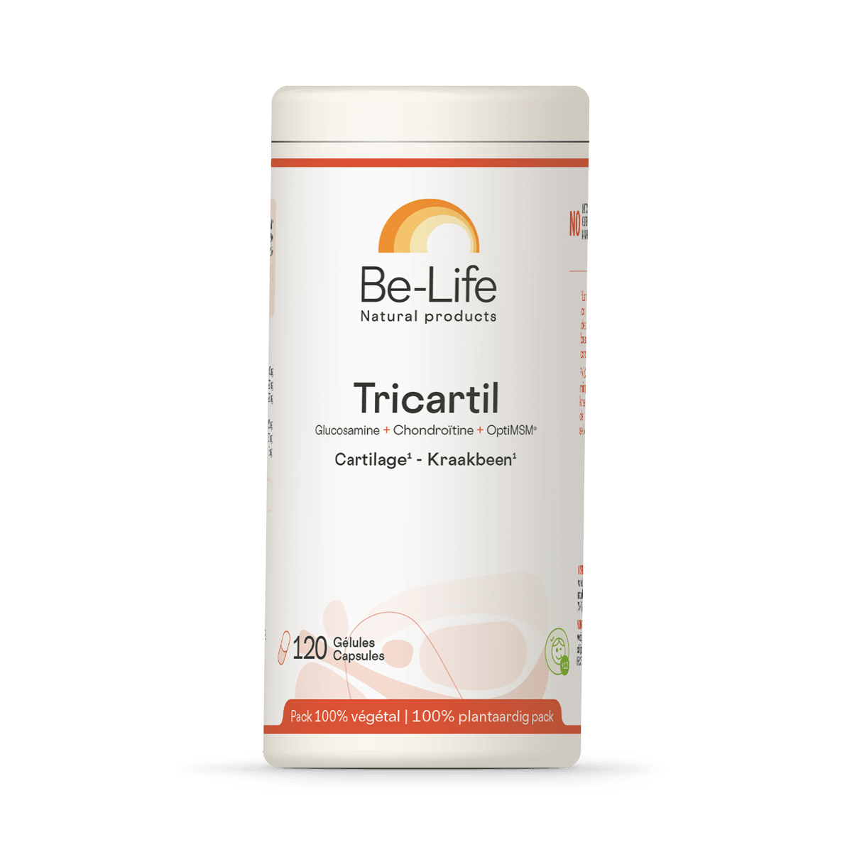 Be-Life PF01192 packshot