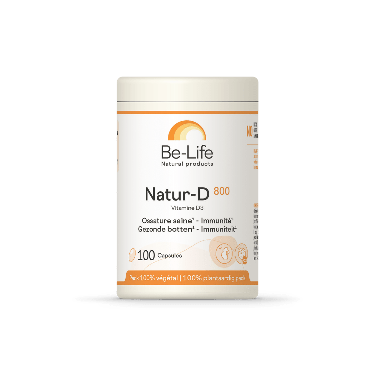 Be-Life PF01234 packshot