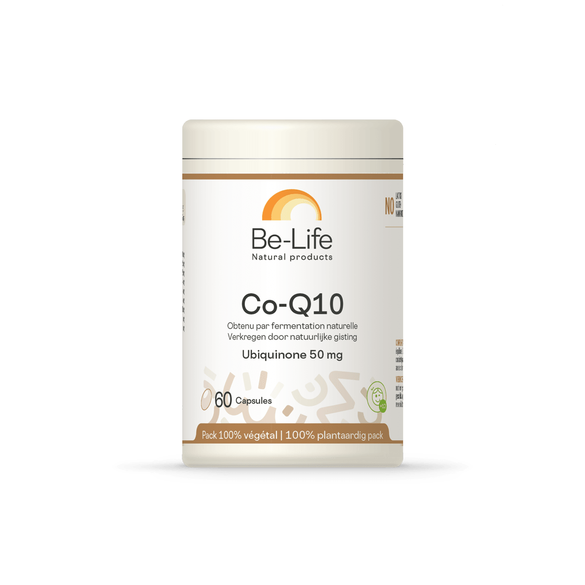 Be-Life PF01242 packshot