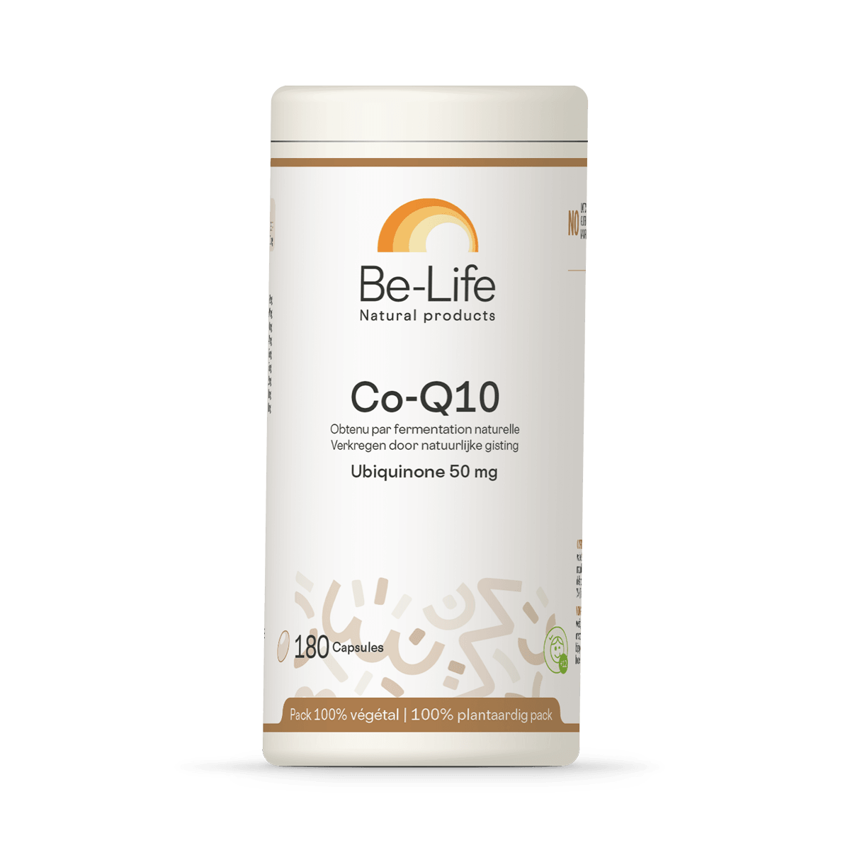Be-Life PF01243 packshot