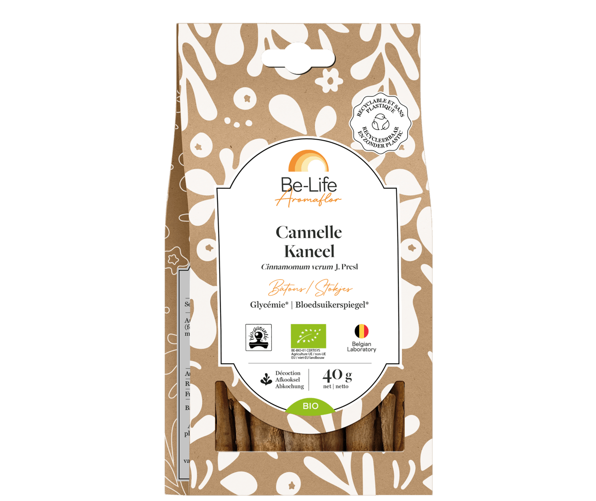 Be-Life PF01248 packshot