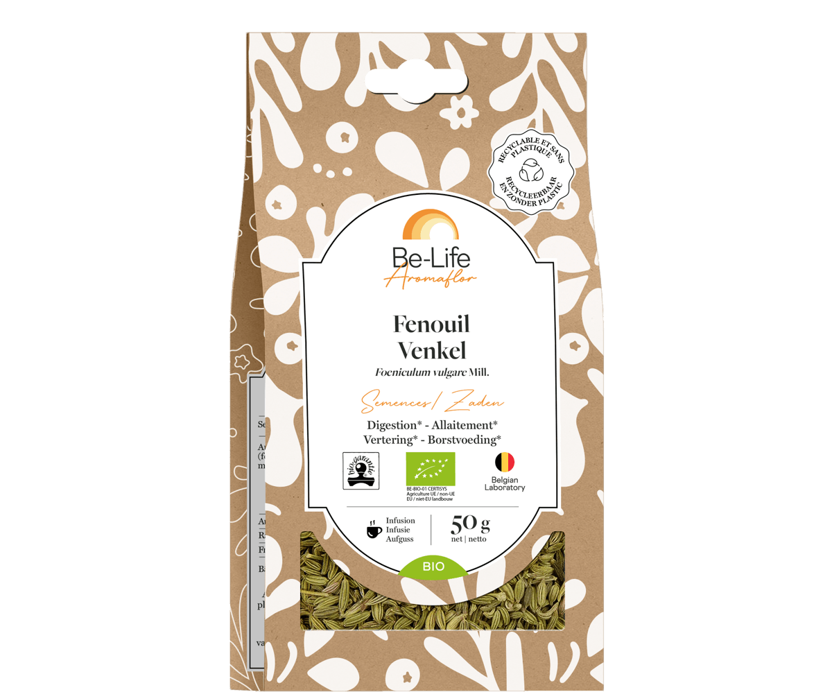 Be-Life PF01253 packshot