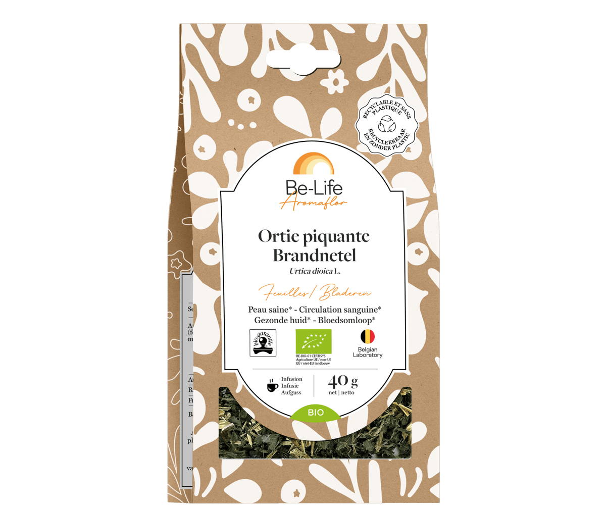 Be-Life PF01257 packshot