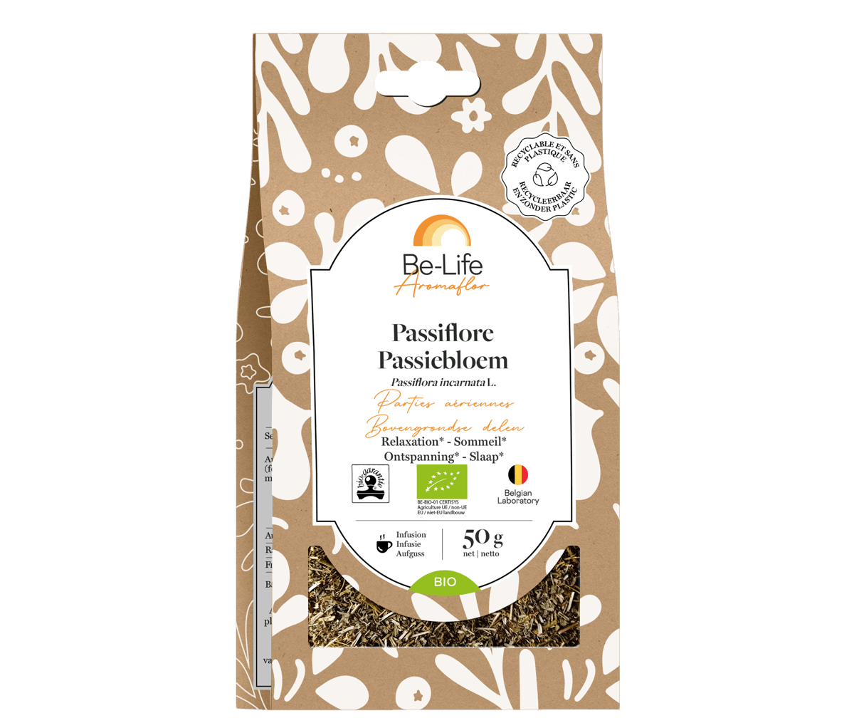 Be-Life PF01258 packshot