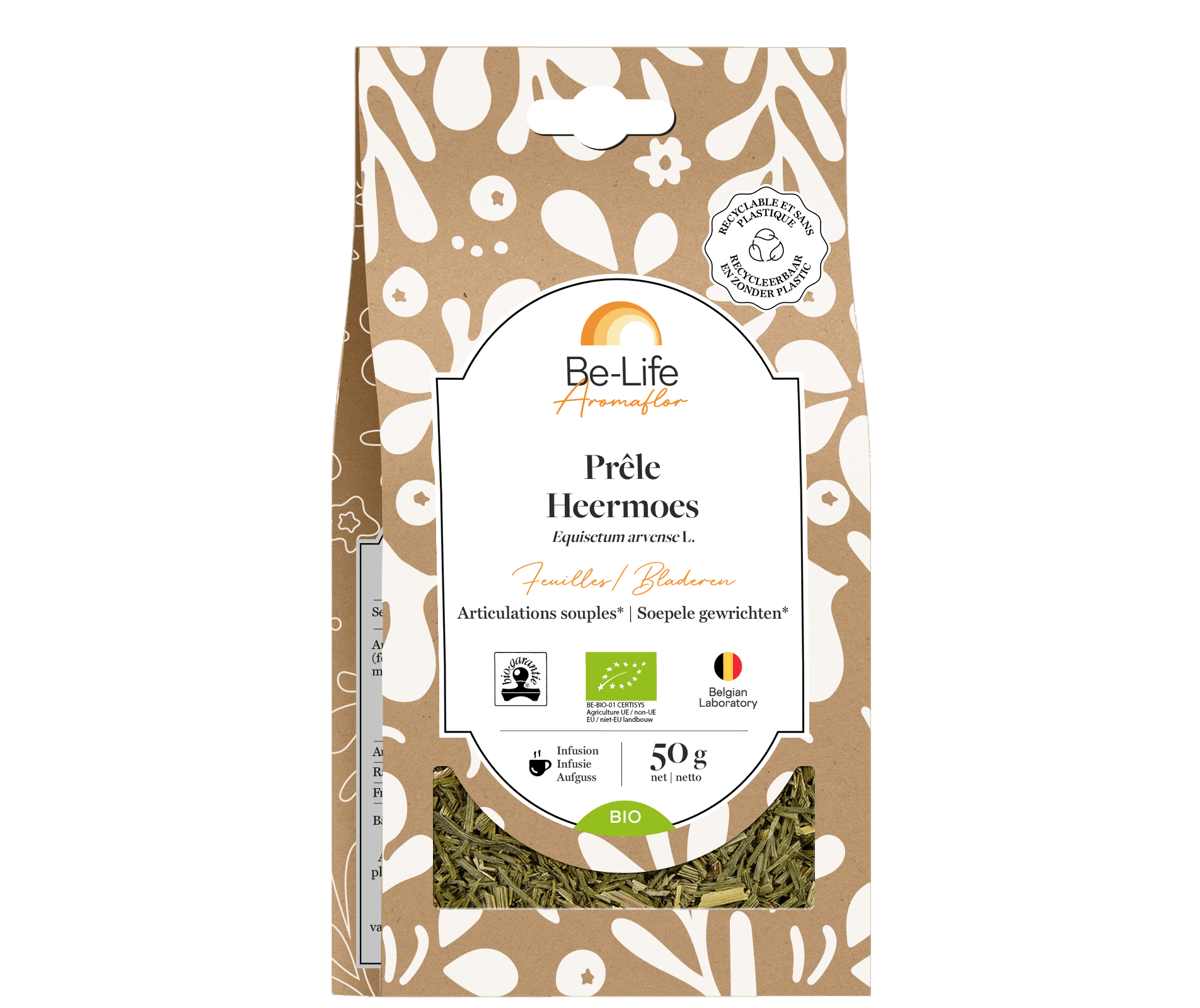 Be-Life PF01259 packshot