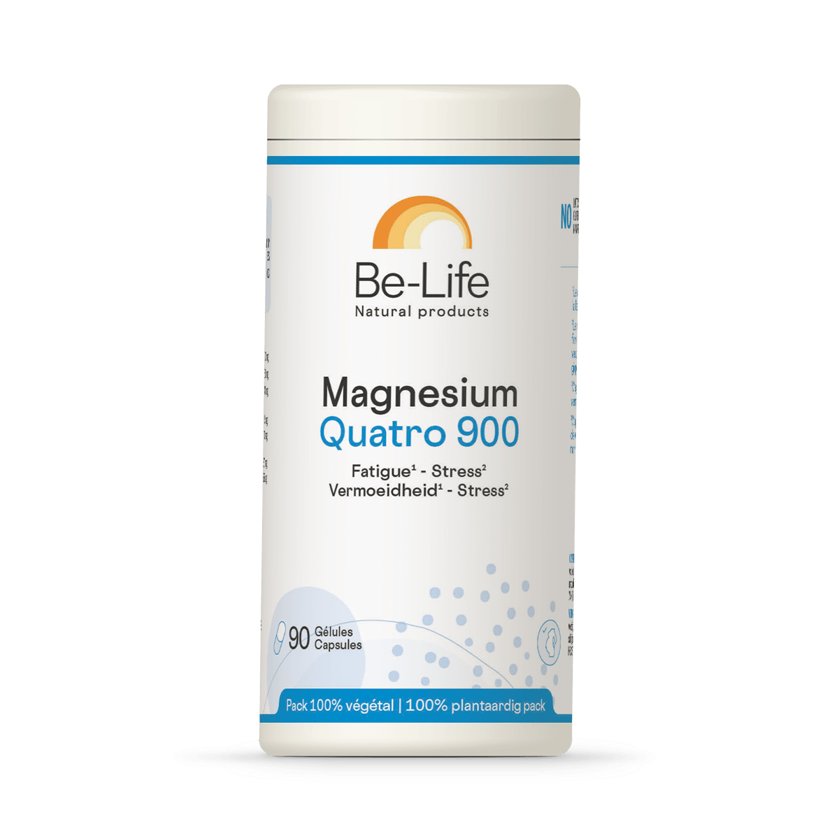 Be-Life PF01436 packshot
