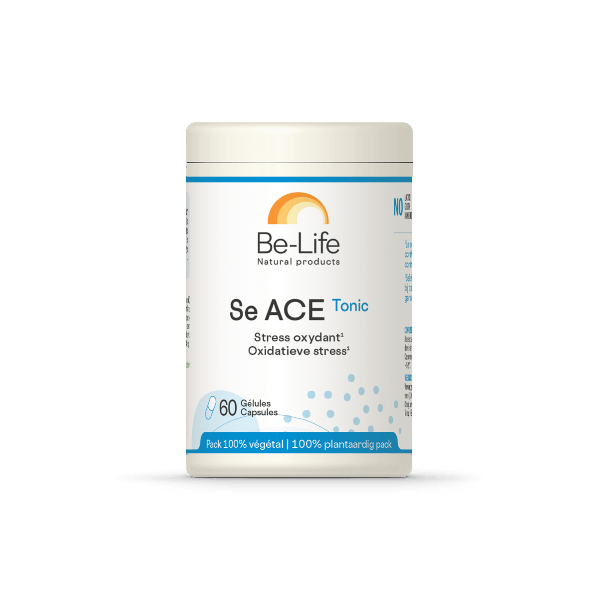 Be-Life PF01438 packshot