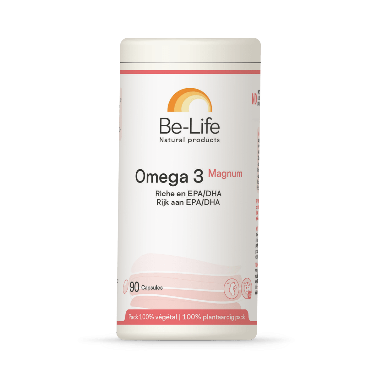 Be-Life PF01442 packshot