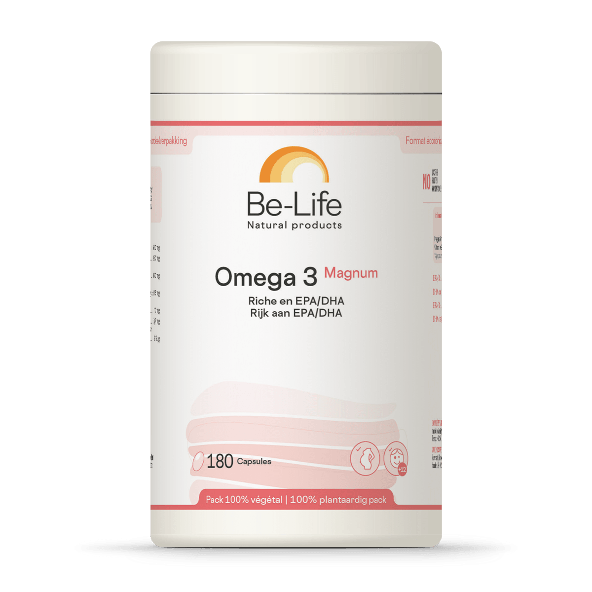 Be-Life PF01443 packshot