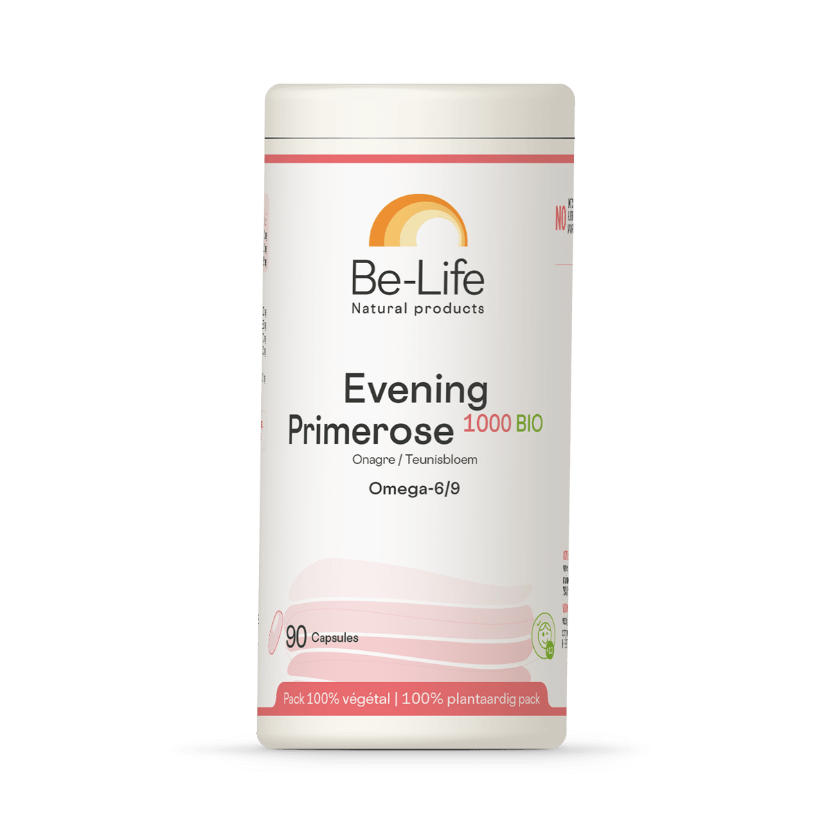 Be-Life PF01445 packshot