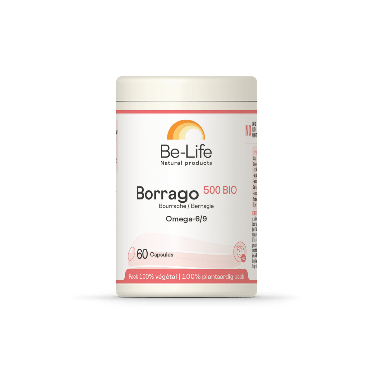 Be-Life PF01447 packshot