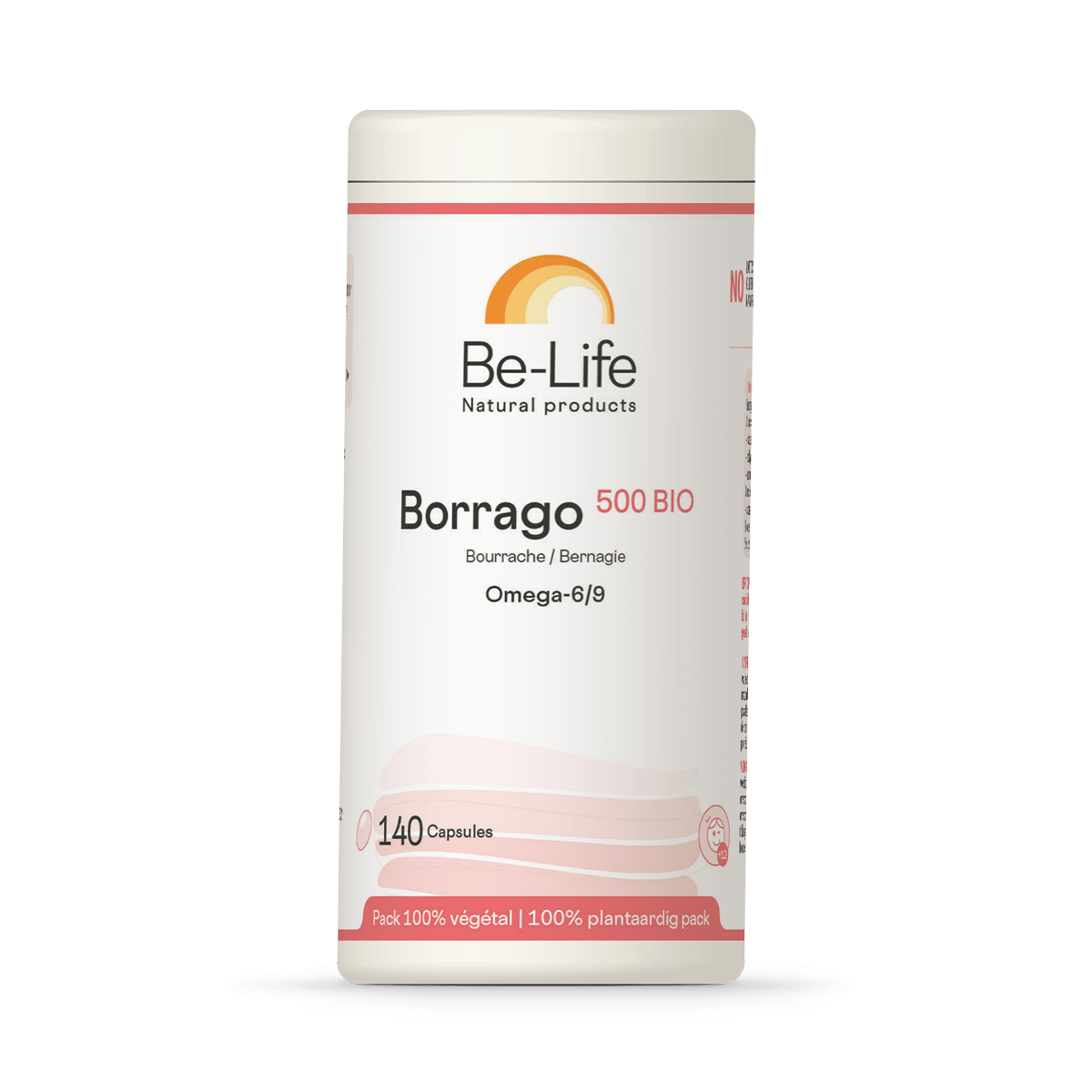 Be-Life PF01448 packshot