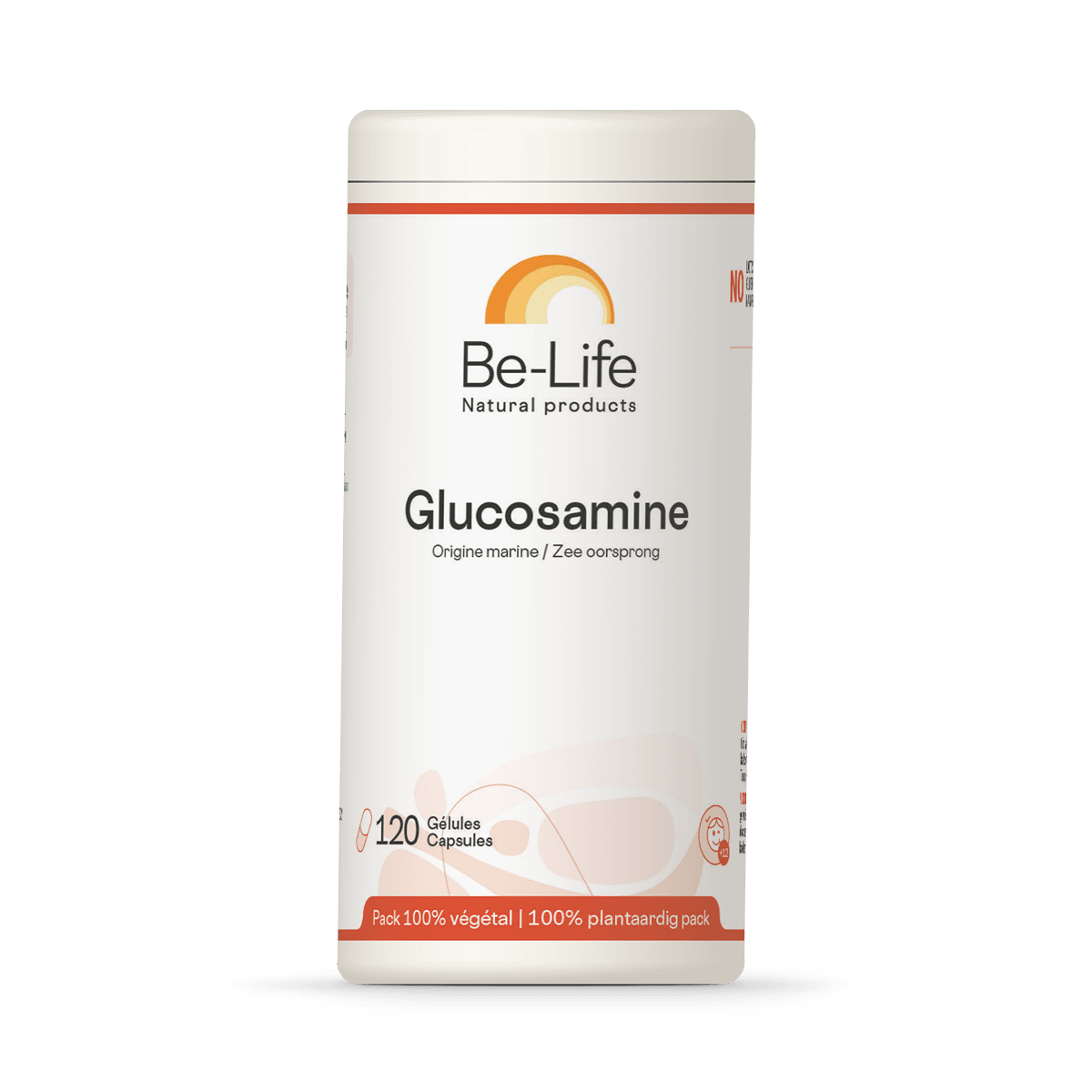 Be-Life PF01473 packshot