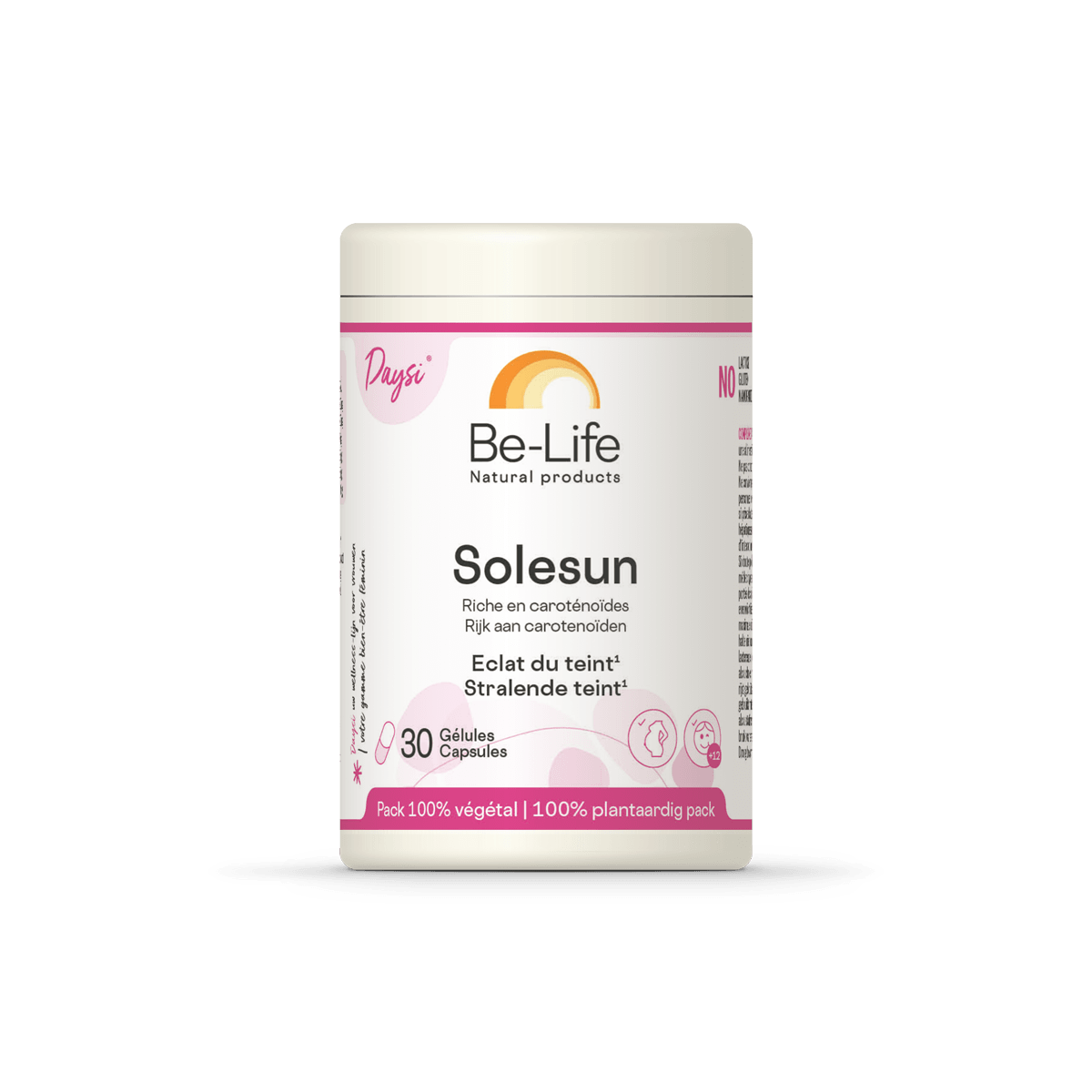 Be-Life PF01487 packshot