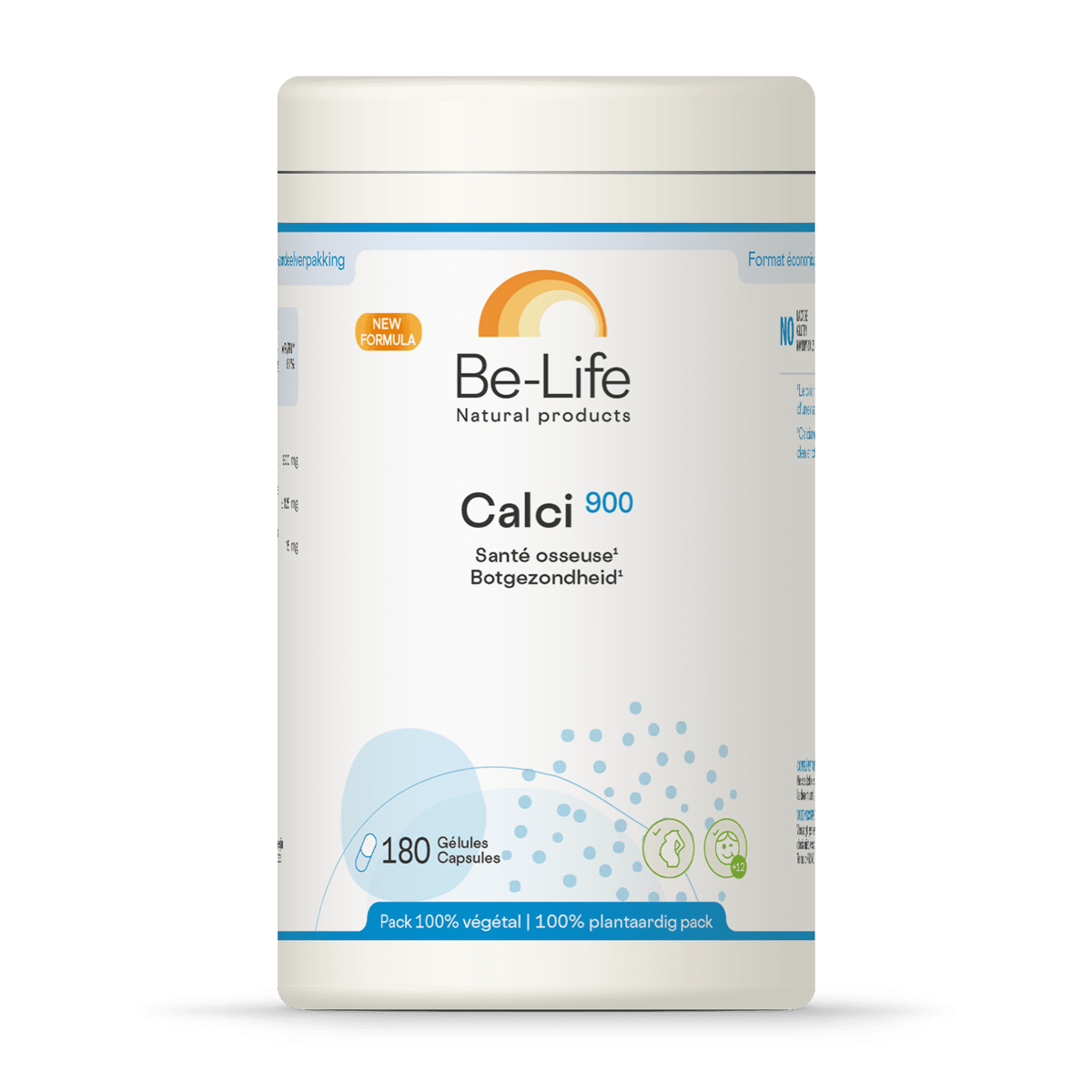 Be-Life PF01505 packshot