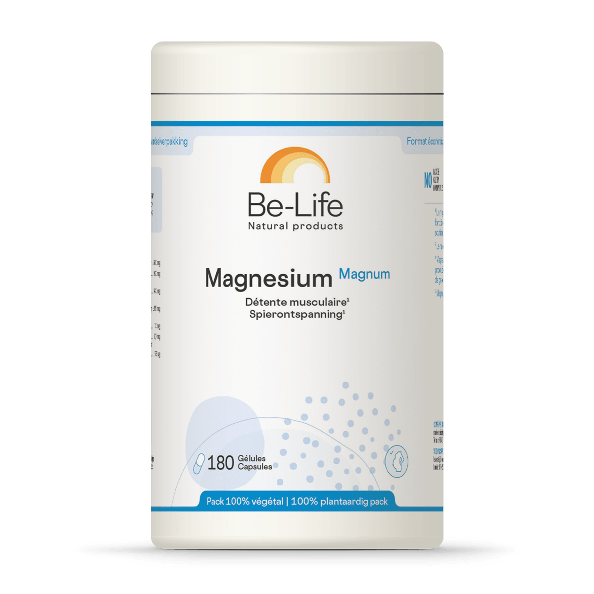 Be-Life PF01506 packshot
